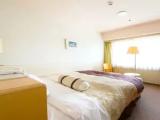 Standard Single room with city view