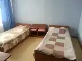 Bed in Dorm