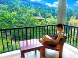 Standard Family room with balcony