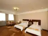 Deluxe Twin room with river view