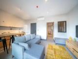 Junior Suite with sea view