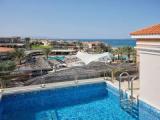 Family Suite with sea view