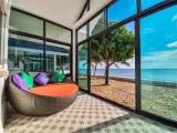 Standard room with pool view