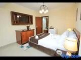 Standard Single room with balcony