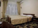 Deluxe Double room with courtyard view