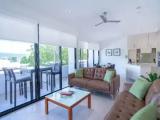 Standard room with balcony