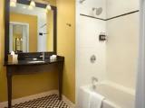 Deluxe Double room with city view