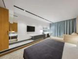 Economy Family room