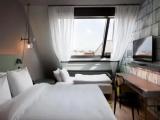Premium Double room with garden view