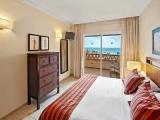 2 Bedrooms Premium Plus Suite with sea view