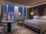 Executive room with river view