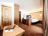 Double Apartment