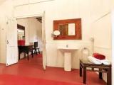 Standard room with garden view