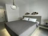 Luxury Double room with pool view