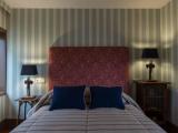 Double Suite with balcony and with city view