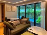 Executive Double Suite
