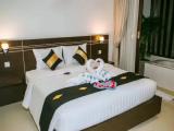 Premier room