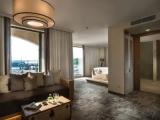 Luxury Apartment