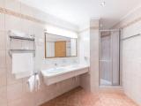 Junior Suite with balcony