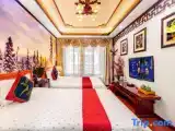 Standard Twin room with river view