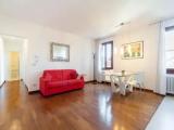 2 Bedrooms Apartment with garden view