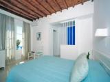 Standard Double room with sea view