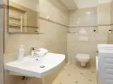 1 Bedroom Quadruple Apartment with balcony