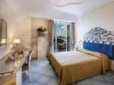 Superior Double room with sea view