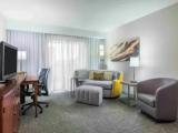 1 Bedroom Double Suite