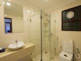 1 Bedroom Suite with city view