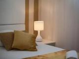 Deluxe Double room with park view