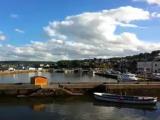 Superior room with harbour view