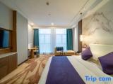 Standard Double room with mountain view