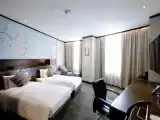 Executive Pacific Twin room