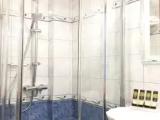 Standard Double room with balcony and with sea view