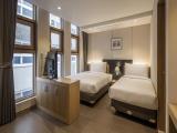 Standard Double Family room