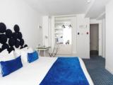 1 Bedroom Standard Quadruple room