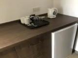Standard Triple room with balcony