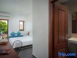 Superior Double room with balcony