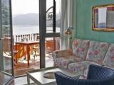 Studio with sea view
