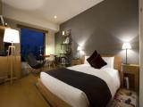 Coordinated by The Conran Shop Double room