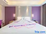 Premier room