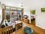 1 Bedroom Apartment with balcony