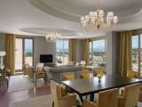Presidential Double Suite