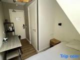 Standard Single Attic room