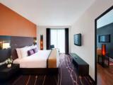 2 Bedrooms Suite