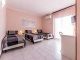 Standard Triple room with balcony