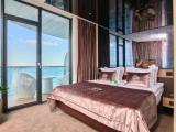 2 Bedrooms Panoramic Suite with sea view