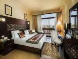 Double room Nile View