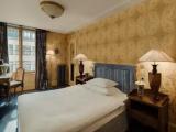Business Double room with balcony